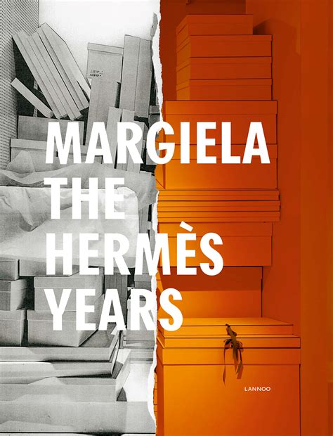 margiela hermes|maison Margiela founded.